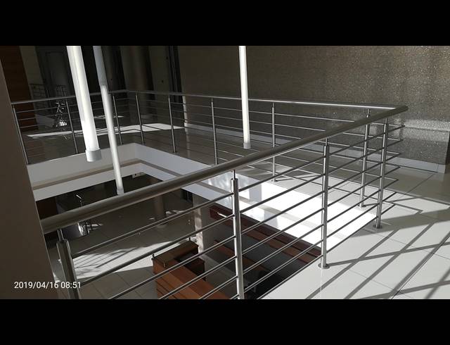 327M² OFFICE TO LET IN CENTURY CITY